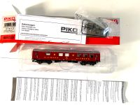 Piko TT 47612 Reko Wagen Mitropa ESU Digital Thüringen - Nordhausen Vorschau