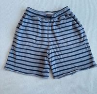 Sweatshort blau gestreift Gr.140 Zara Köln - Rodenkirchen Vorschau