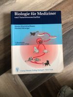 Biologie für Mediziner Bad Doberan - Landkreis - Kritzmow Vorschau