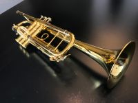 B Trompete Adams A10 Selected L 050 NEUWERTIG trumpet München - Au-Haidhausen Vorschau