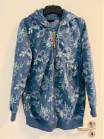 Umstandssachen Sweatjacke Gina Mama Größe 42 Nordrhein-Westfalen - Lienen Vorschau