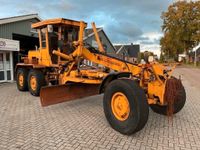 Grader mit Volvo Motor Planiergerät Wegehobel Gräder Hoflader Raupe Planierraupe Planierhobel Hobel Schiebeschild Wegebau Straßenbau Leipzig - Liebertwolkwitz Vorschau