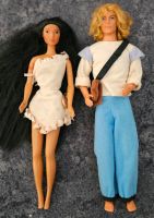 Barbie Pocahontas und Sir John Köln - Godorf Vorschau