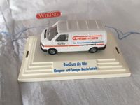 Herrwerth VW T 4 Wiking Kastenwagen von Nov.1995 Rheinland-Pfalz - Kaiserslautern Vorschau