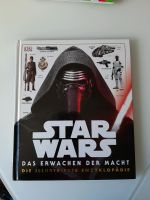 Star Wars Das Erwachen der Macht Die illustrierte Enzyklopädie Bayern - Bad Neustadt a.d. Saale Vorschau