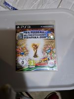 FIFA FUSSBALL WELTMEISTERSCHAFT SÜDAFRIKA 2010 PS3 Schleswig-Holstein - Glückstadt Vorschau