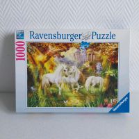 Ravensburger Puzzle 1000 Teile Schleswig-Holstein - Lübeck Vorschau