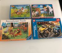 Puzzle Kinderpuzzle 100 Teile ab Kr. München - Planegg Vorschau