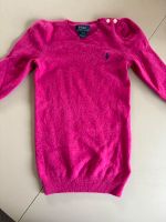 Ralph Lauren Kleid 3 T Pinkes Wollkleid 98/104 Altona - Hamburg Blankenese Vorschau
