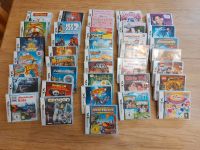 Nintendo DS Spiele je 5€ Bayern - Neustadt an der Aisch Vorschau