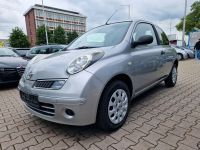 Nissan Micra 1.2 Visia KLIMA-TÜV-ROSTFREI Baden-Württemberg - Mannheim Vorschau