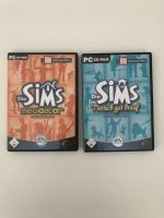PC Spiele von Sims 2 Thüringen - Sömmerda Vorschau