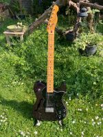 Fender Modern Player Thinline Telecaster Köln - Chorweiler Vorschau