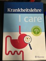 I care Krankheitslehre Schleswig-Holstein - Flensburg Vorschau