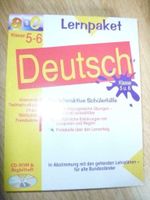 Fortbildungsprogramm Deutsch Lernpaket Klasse 5 Klasse 6 Frankfurt am Main - Bockenheim Vorschau