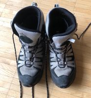 hanwag Hikingschuhe / Wanderschuhe Gr. 38 Frankfurt am Main - Dornbusch Vorschau