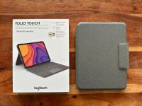 Logitech Folio Touch - iPad Air 4th gen. Baden-Württemberg - Leimen Vorschau