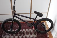 wethepeople street/flat BMX + aftermarket high-end additions Mitte - Wedding Vorschau