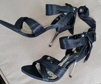 Stiletto High Heels LA STRADA Bayern - Hirschaid Vorschau