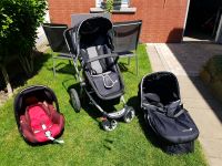 Kinderwagen, Maxi Cosi und Babywanne, Safety 1st Bayern - Mömlingen Vorschau