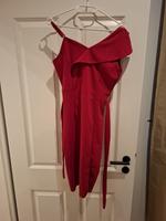 Elegantes Rotes Kleid in XL Wuppertal - Elberfeld Vorschau