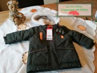 Winterjacke von soliver mit etikett Bayern - Dachsbach Vorschau