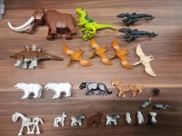 Lego Tiere *Dinos,Bär,Eisbär,Manmut uvm* Baden-Württemberg - Tuttlingen Vorschau