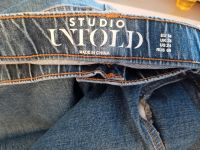 Neuw.Jeans Studio Untold /Ulla Popken Gr.54 Nordrhein-Westfalen - Goch Vorschau