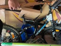 Fully Mountain Bike Nordrhein-Westfalen - Witten Vorschau