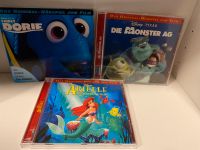 Disney Hörspiele auf CD - 3 er Set Rheinland-Pfalz - Zehnhausen bei Wallmerod Vorschau