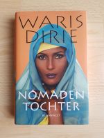 Waris Dirie Nomadentochter Biografie - neu - ungelesen - Baden-Württemberg - Ilshofen Vorschau