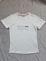 Mexx neues T-Shirt Amsterdam weiß Baumwolle cotton Nordrhein-Westfalen - Goch Vorschau