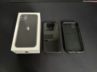 iPhone 11 128GB - Schwarz TOP Zustand! Dresden - Innere Altstadt Vorschau