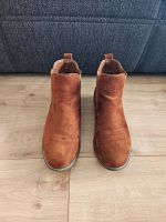 Schuhe Stiefeletten Gr. 39 Jumex Bayern - Altenthann Vorschau