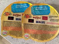 25% Rabatt … zu verschenken Wurster Nordseeküste - Midlum Vorschau