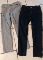 H&M Jeans Gr. 152 slim fit Nordrhein-Westfalen - Niederkassel Vorschau