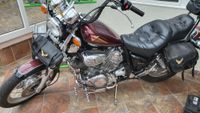 YAMAHA XV 1100 VIRAGO Thüringen - Dermbach Vorschau