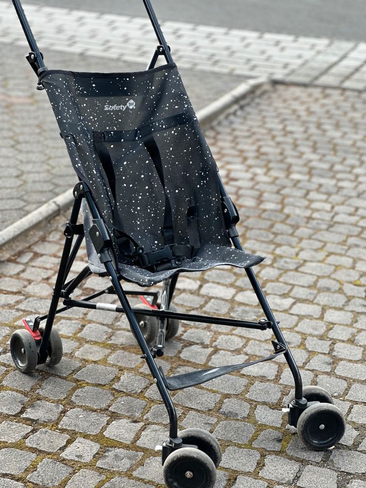 Buggy klein faltbar in Euskirchen