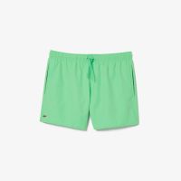 Lacoste Herren-Badehose mit Quick-Dry Gr.L  Neu Nordrhein-Westfalen - Gütersloh Vorschau