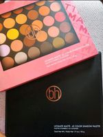 BH Cosmetics - Ultimate Matte Lidschattenpalette Ricklingen - Wettbergen Vorschau