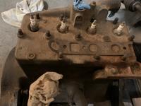 Morris minor side valve motor Nordrhein-Westfalen - Selfkant Vorschau