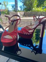 Zara high heels Bayern - Lindenberg im Allgäu Vorschau