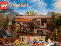 Lego Creator 3 in 1 Urlaubsreise 31052 Hessen - Groß-Zimmern Vorschau