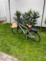 E-Bike Elektro Fahrrad 28 Zoll Hessen - Rodgau Vorschau