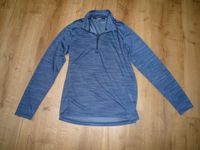 Adidas Gr. M Sportshirt blau Laufshirt wNEU climalite Steele / Kray - Essen Freisenbruch Vorschau