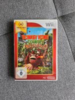 Wii Donkey Kong Country Returns Niedersachsen - Oldenburg Vorschau