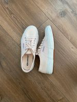 Superga Gr. 39 rosa Stoffschuhe Sneakers Mülheim - Köln Flittard Vorschau