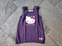 Zuckersüßes Strickkleid Gr. 86 Hello Kitty H&M Nordrhein-Westfalen - Lünen Vorschau