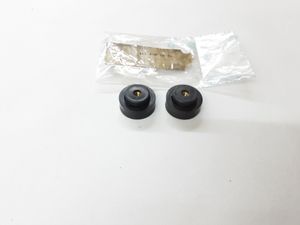 Kennzeichenhalter passend für Mercedes Oldtimer 2er Set W116 W123 W109 W108  R107 C107 u.a., Nachfertigungen, Oldtimer Ersatzteile, Ersatzteile und  Reparaturen