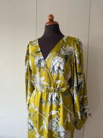 Traumhaftes Kleid Zara Lime floral Bayern - Erlangen Vorschau